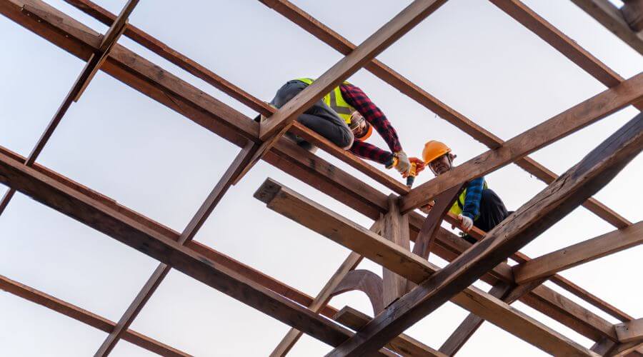 Expert Emergency Roof Repairs services in Birch Harbor, ME